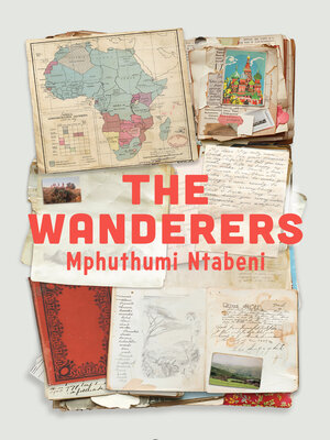cover image of The Wanderers